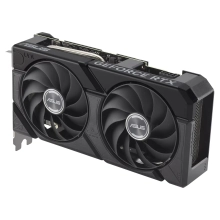 Karta graficzna ASUS  Dual GeForce RTX 4060 OC 8GB GDDR6 (DUAL-RTX4060-O8G-EVO) cena - zdjęcie 5