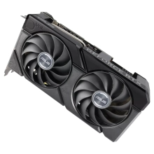 Karta graficzna ASUS  Dual GeForce RTX 4060 OC 8GB GDDR6 (DUAL-RTX4060-O8G-EVO) cena - zdjęcie 6