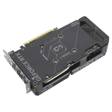 Karta graficzna ASUS  Dual GeForce RTX 4060 OC 8GB GDDR6 (DUAL-RTX4060-O8G-EVO) cena - zdjęcie 7