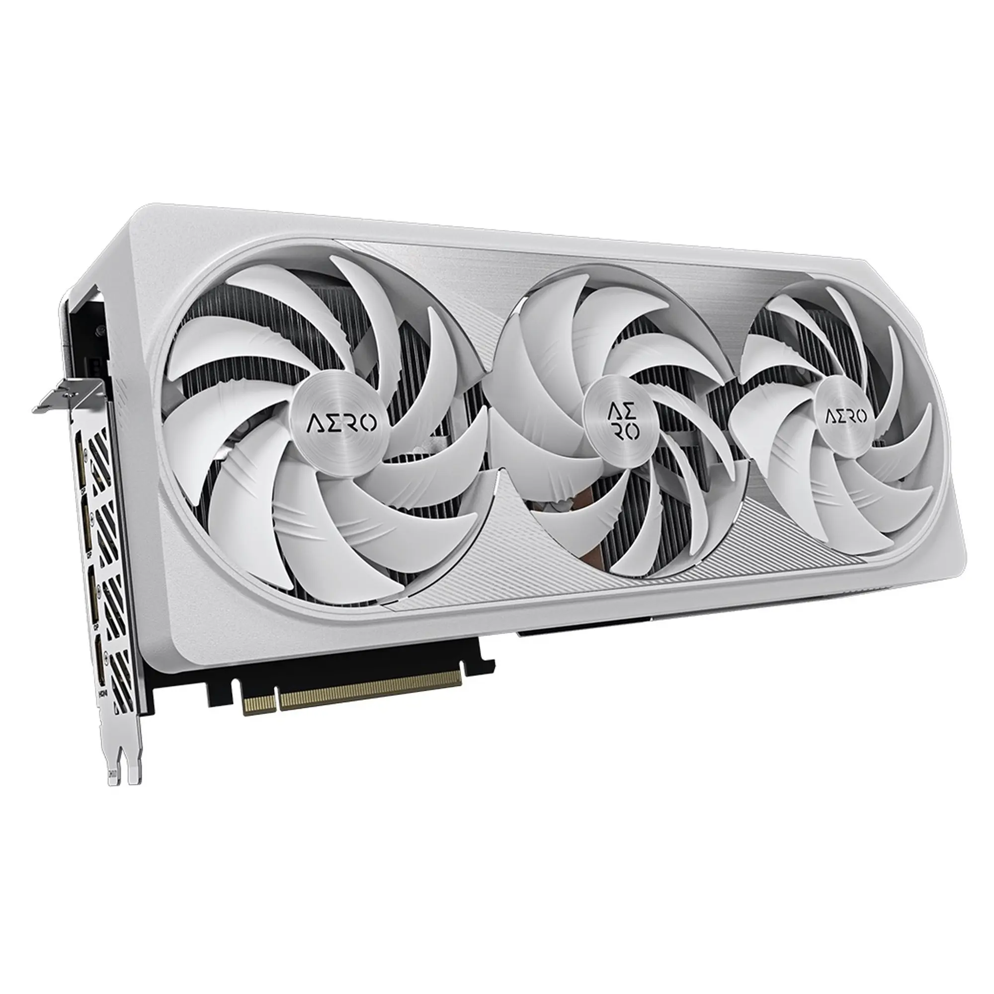 Karta graficzna GIGABYTE GeForce RTX 4090 AERO OC 24G cena - zdjęcie 1