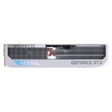 Karta graficzna GIGABYTE GeForce RTX 4090 AERO OC 24G cena - zdjęcie 3