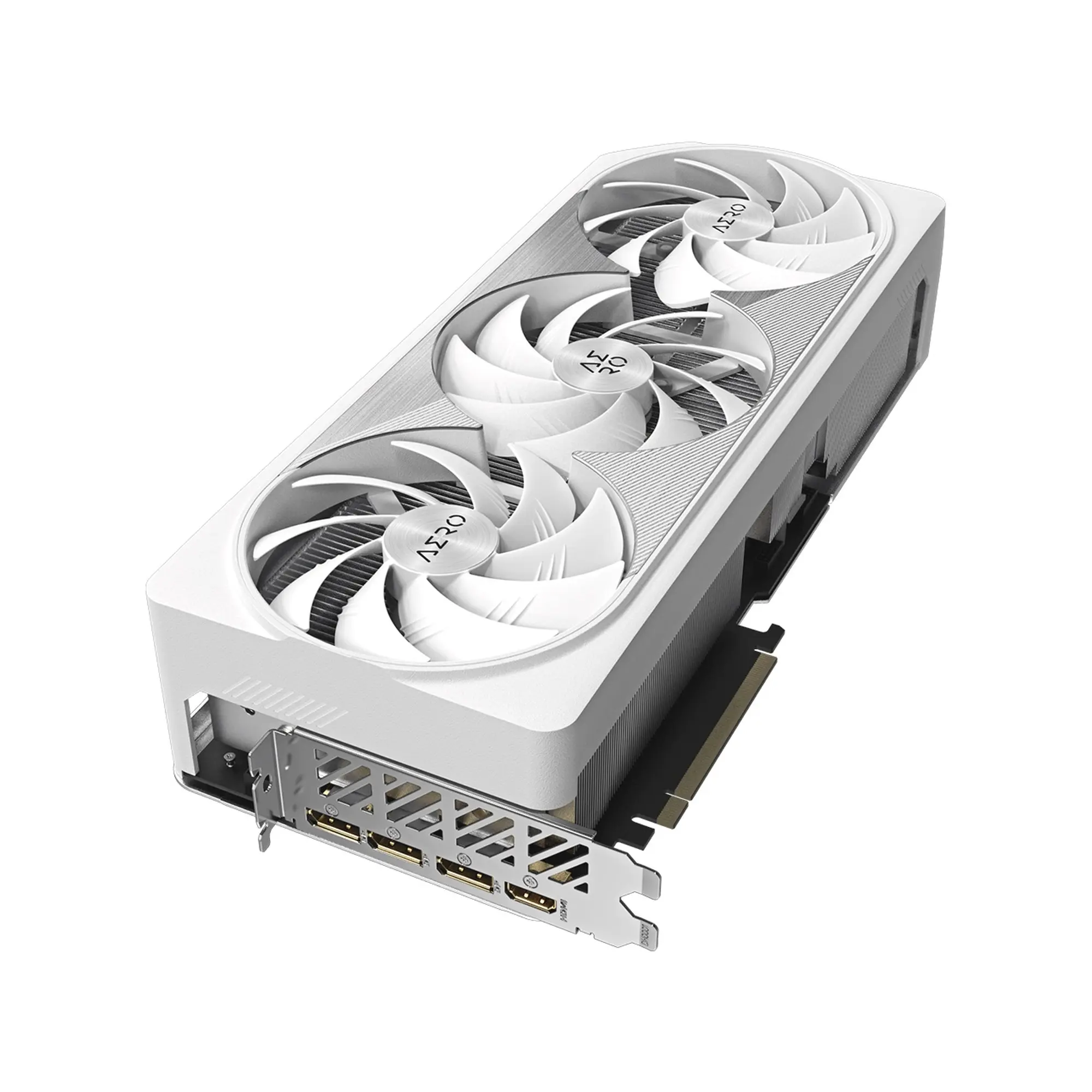 Karta graficzna GIGABYTE GeForce RTX 4090 AERO OC 24G cena - zdjęcie 5