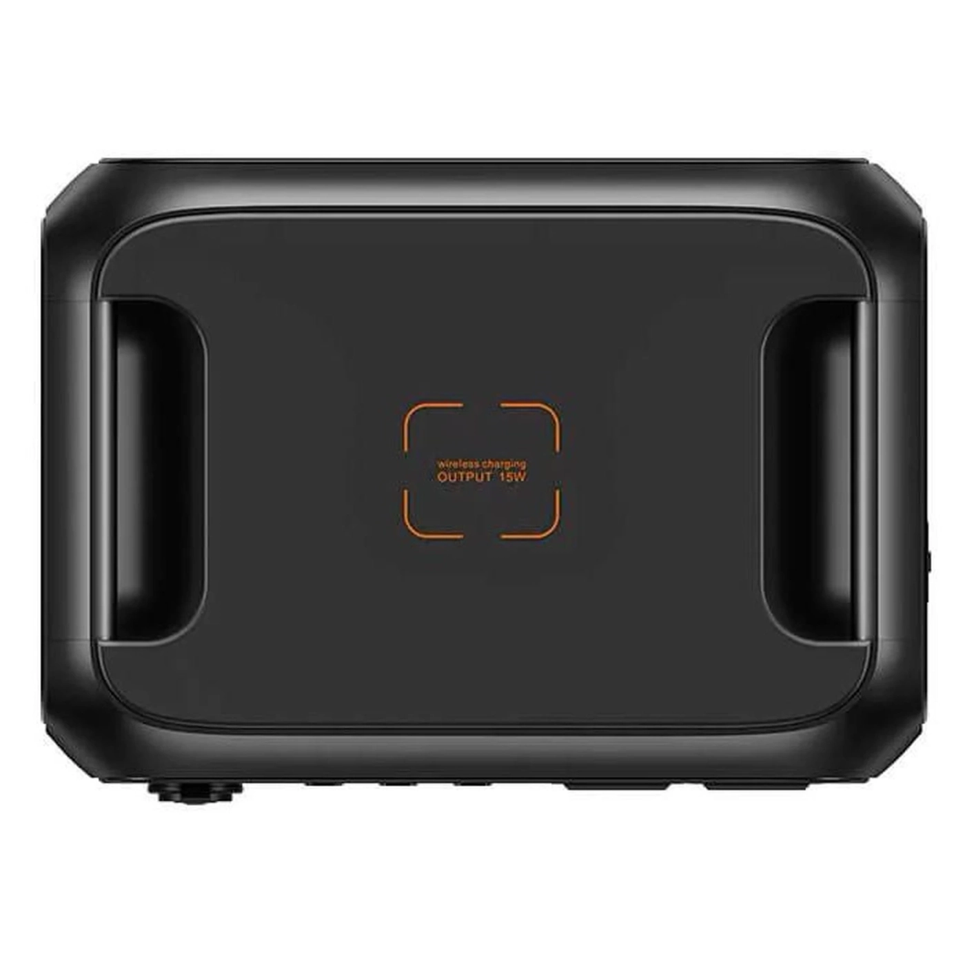 Stacje ładowania BLUETTI AC180P Solar Portable Power Station 1800W 1440Wh cena - zdjęcie 7