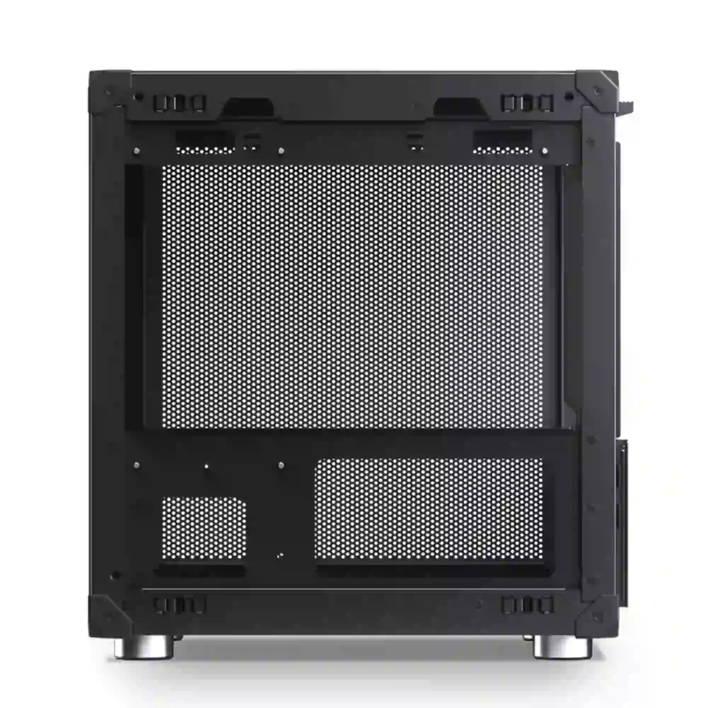 Obudowa Jonsbo C6 Black cena - zdjęcie 7