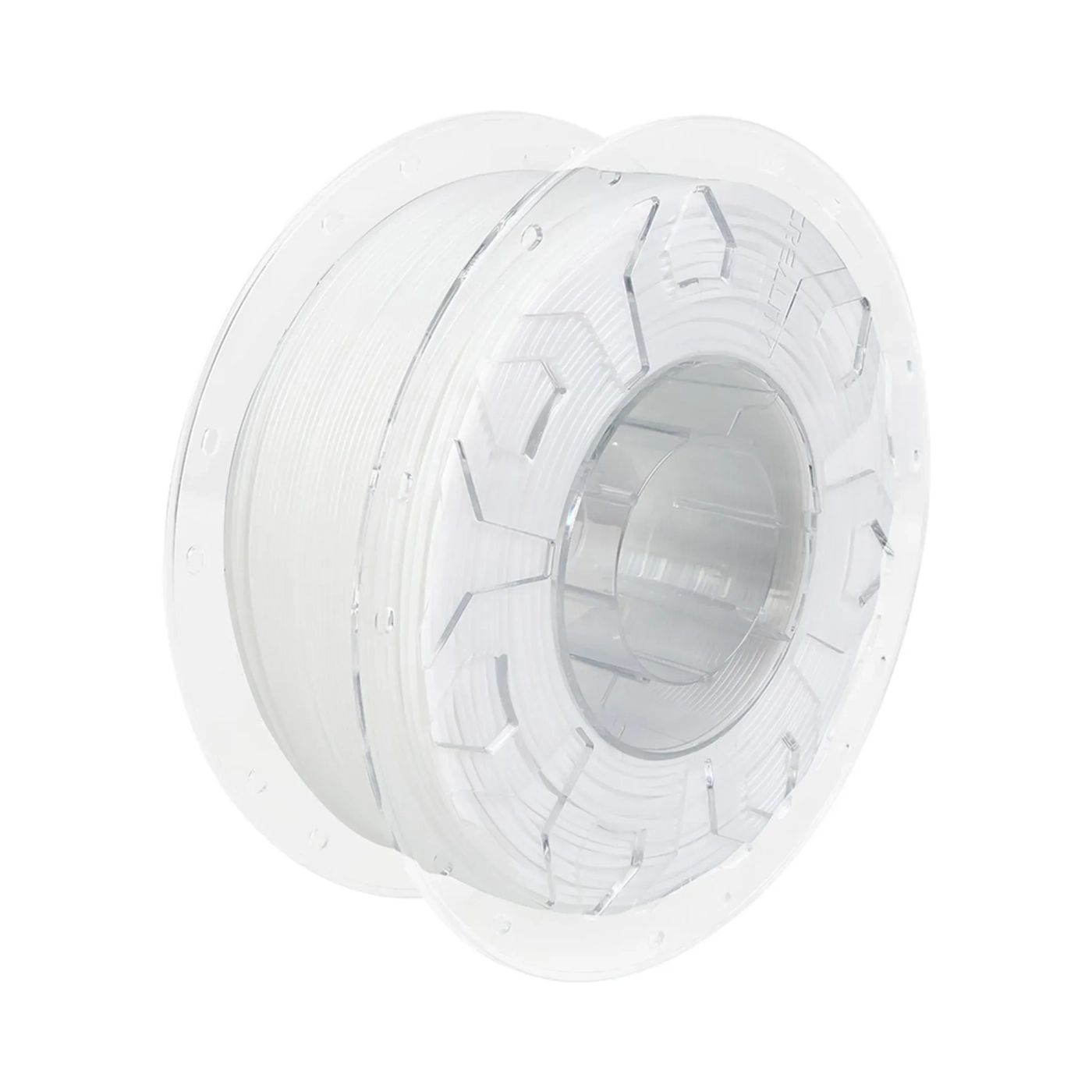 Filament Creality HP-TPU, 1kg, 1.75mm, biały (3301040031) cena - zdjęcie 0