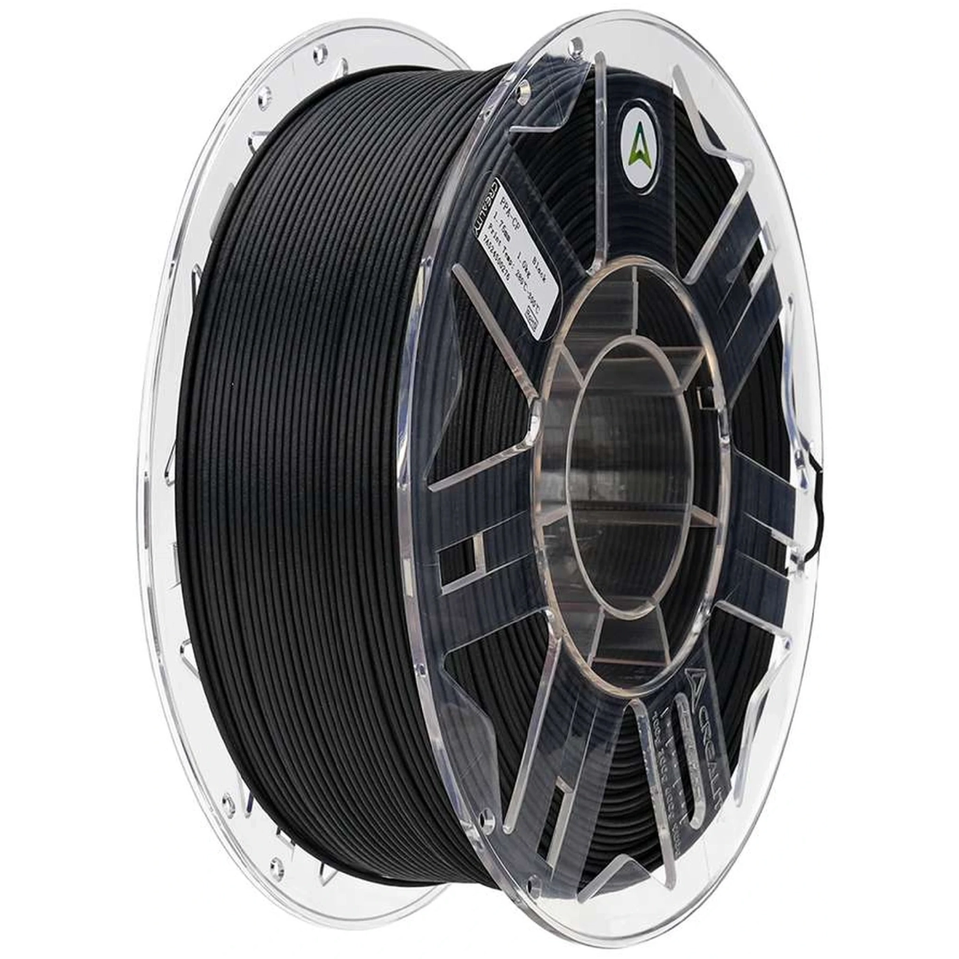 Filament Creality PPA-CF 1kg 1,75mm Czarny (3301060020) cena - zdjęcie 0