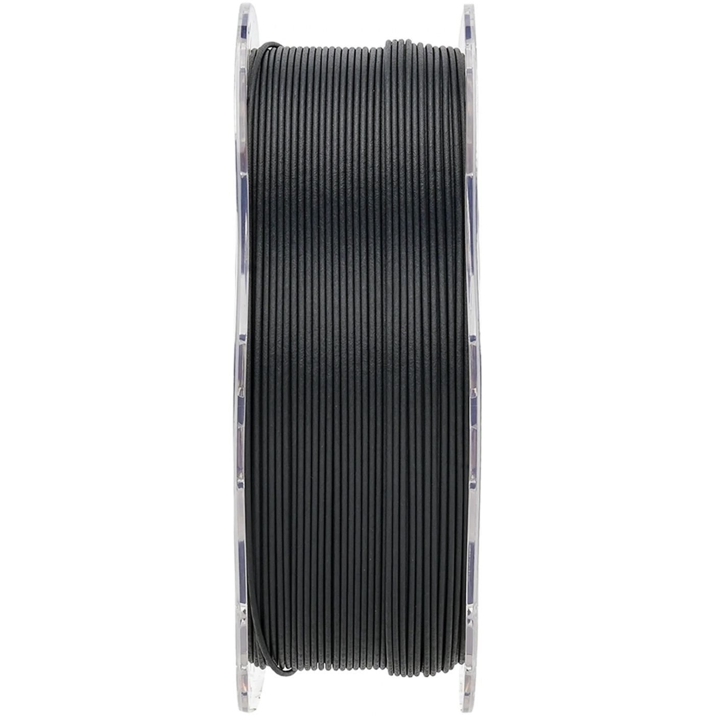 Filament Creality PPA-CF 1kg 1,75mm Czarny (3301060020) cena - zdjęcie 3