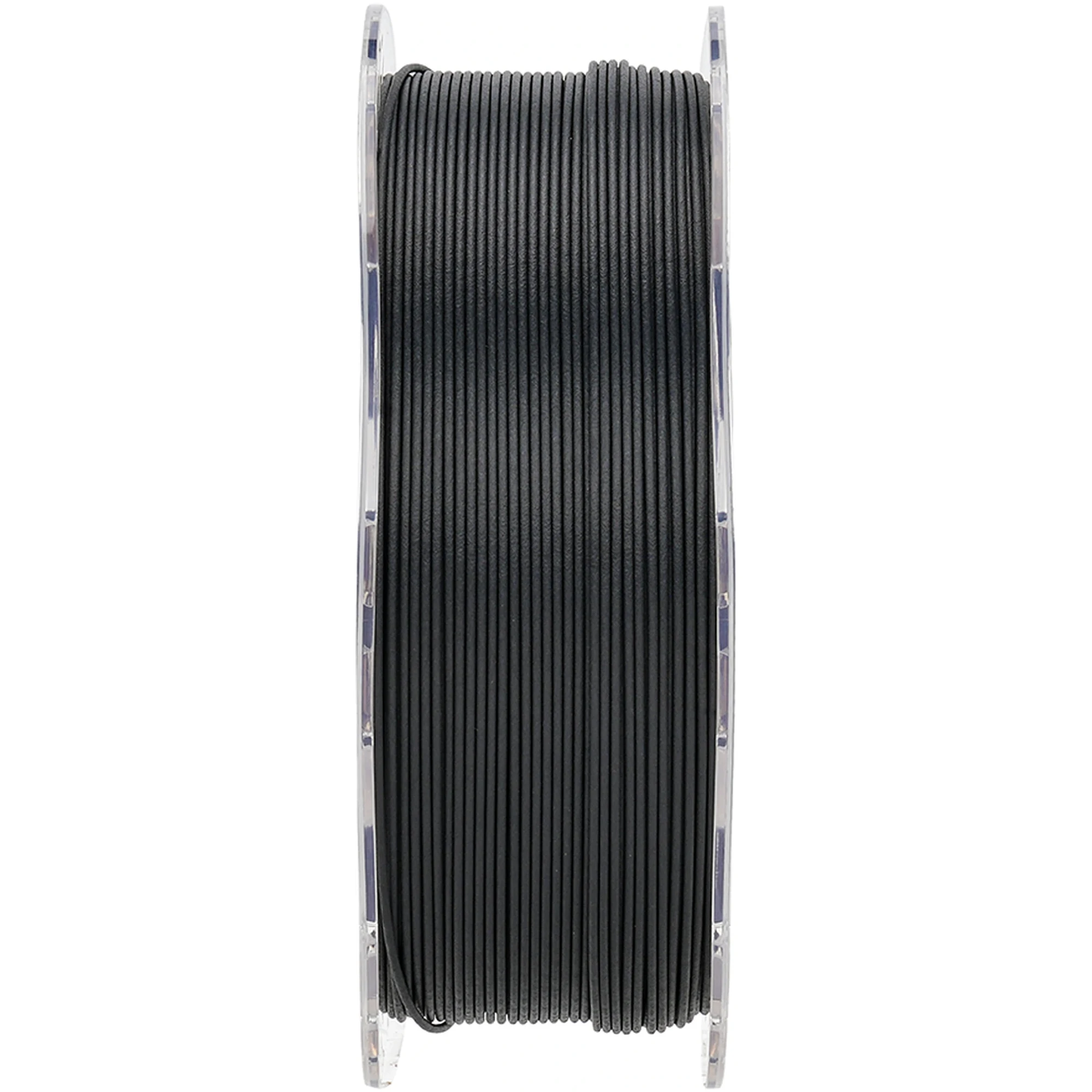 Filament Creality PPA-CF 1kg 1,75mm Czarny (3301060020) cena - zdjęcie 3