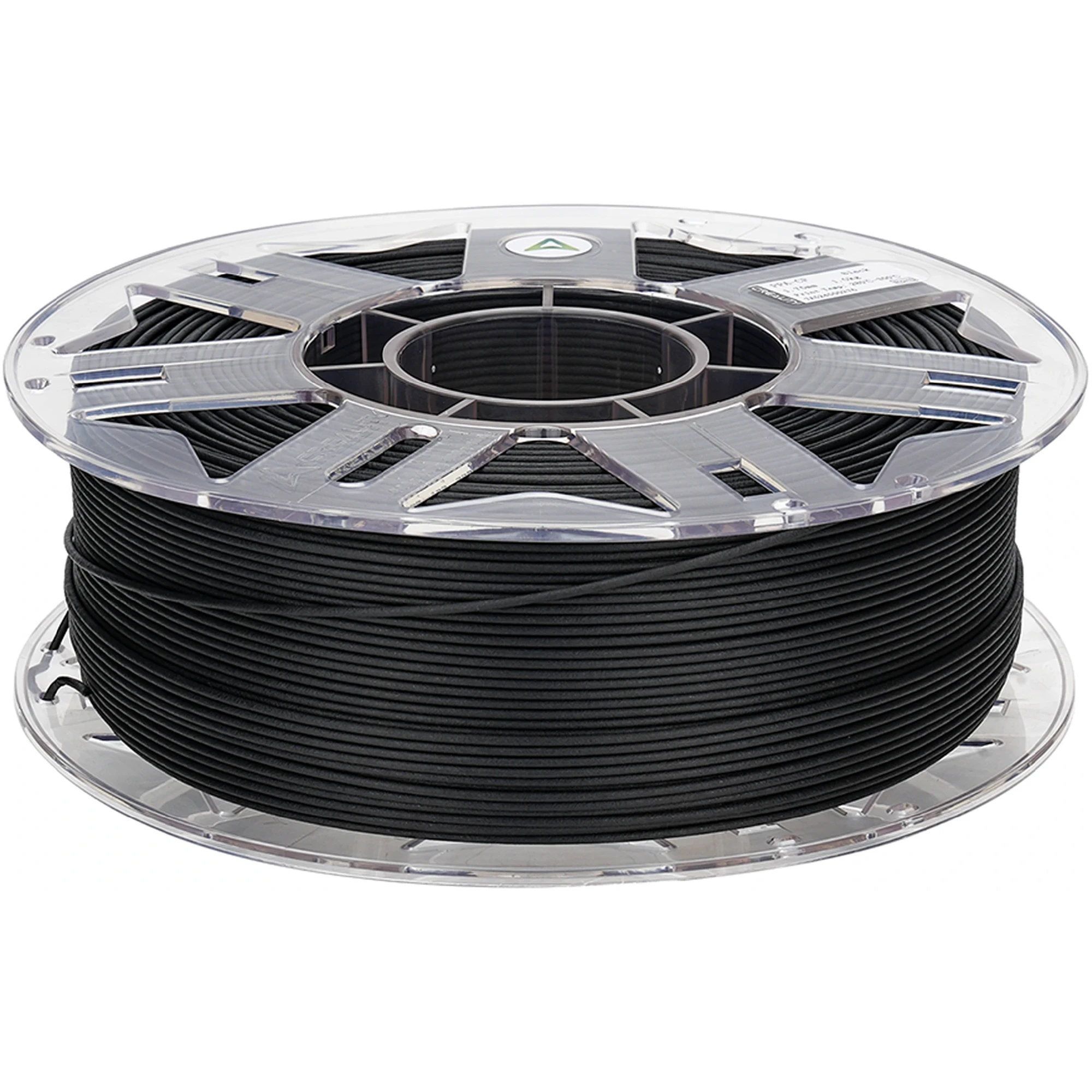 Filament Creality PPA-CF 1kg 1,75mm Czarny (3301060020) cena - zdjęcie 4