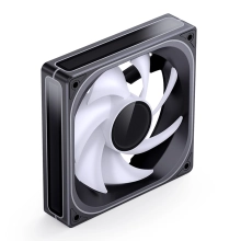 Wentylator Jonsbo ZB-120B Black cena - zdjęcie 6