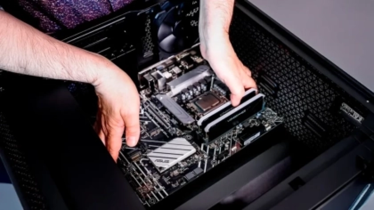 Jak nie zepsuć montażu: dobór komponentów komputera pod kątem kompatybilności