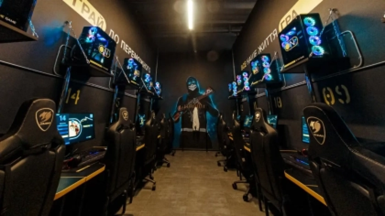 Jak otworzyć klub gier „pod klucz”: od pomysłu do uruchomienia