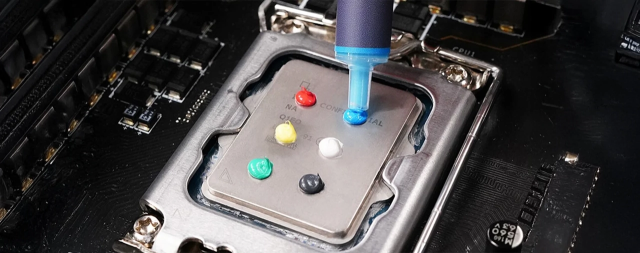 Wybór pasty termoprzewodzącej i podkładek termicznych do komputerów PC: na co warto zwrócić uwagę w 2026 roku?