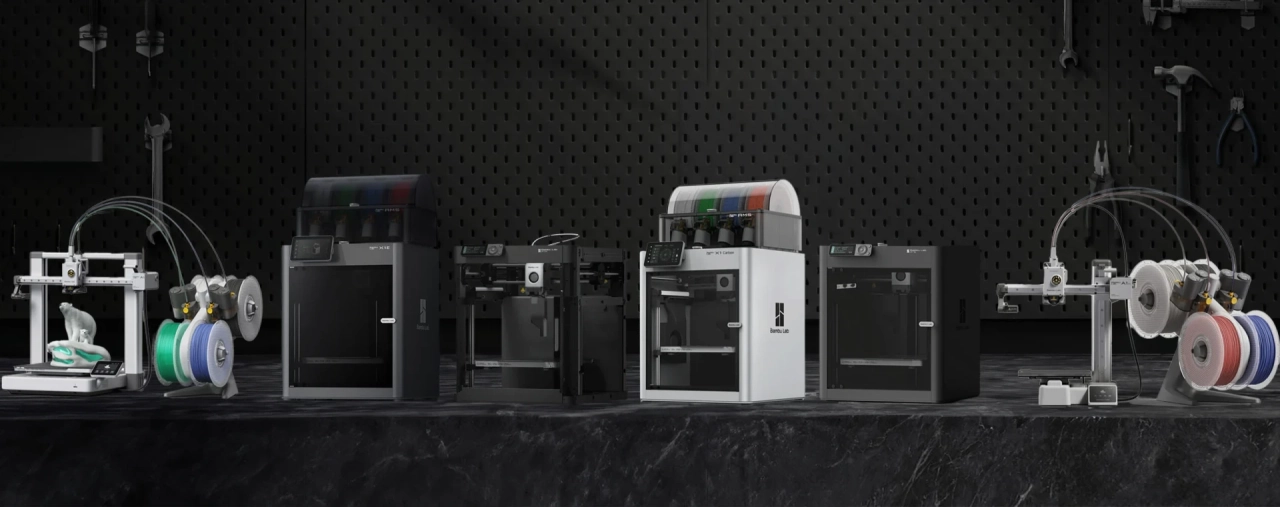 Jak zmieni się podejście do wyboru drukarki 3D w 2026 roku?