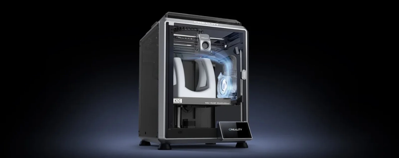 Drukarka 3D dla szkoły lub uczelni: na co należy zwrócić uwagę?