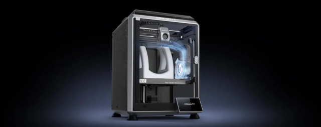 Drukarka 3D dla szkoły lub uczelni: na co należy zwrócić uwagę?