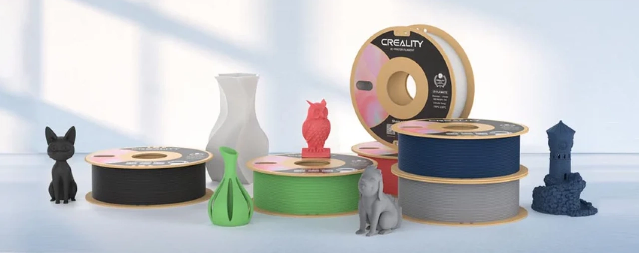 Tworzywo PETG w 2026 roku: dlaczego pozostaje jednym z najbardziej uniwersalnych materiałów?