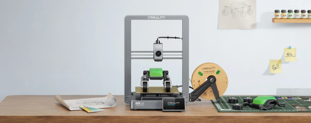 Dlaczego w 2026 roku wentylator Creality Ender 3 stał się pierwszym urządzeniem, które warto zmodernizować?