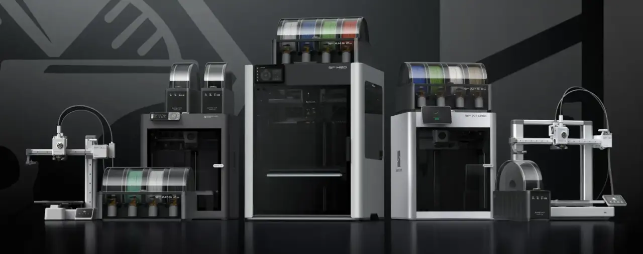 Najlepsze drukarki 3D 2026: przegląd ekspercki i przewodnik po wyborze