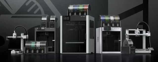 Najlepsze drukarki 3D 2026: przegląd ekspercki i przewodnik po wyborze