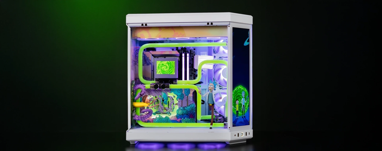 Dlaczego gotowy komputer to najlepszy wybór dla początkujących: szczegółowa analiza