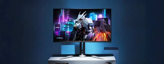 23-calowy komputer typu all-in-one: kompaktowość i wydajność do pracy i nauki