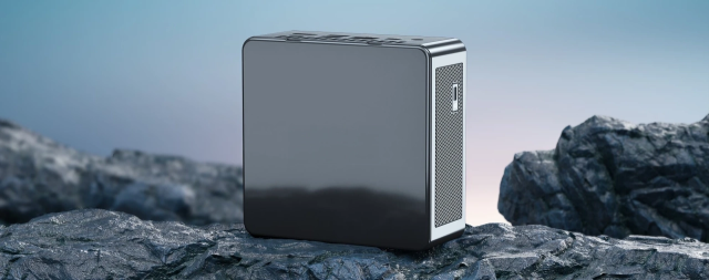 Domowe centrum multimedialne: dlaczego warto wybrać nettop z HDMI w 2026 roku?