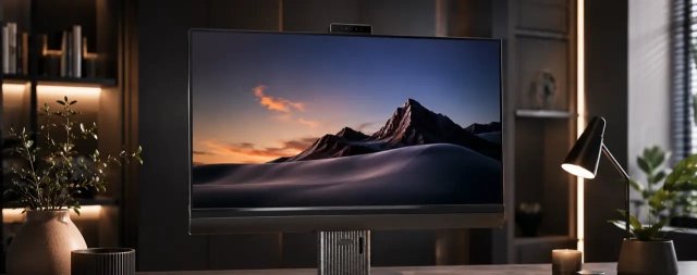 Komputer typu all-in-one Lenovo: przegląd dostępnych rozwiązań w 2026 roku