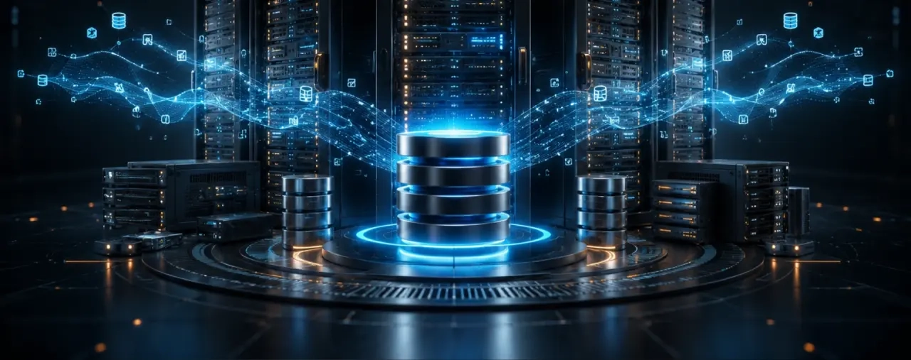 Serwery SQL: przegląd modeli dostępnych dla firm