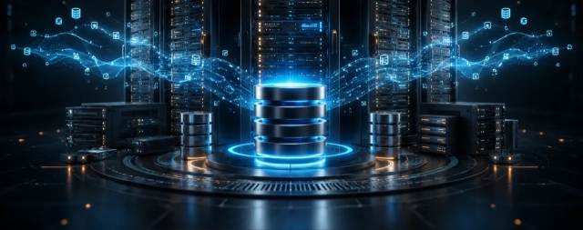 Serwery SQL: przegląd modeli dostępnych dla firm