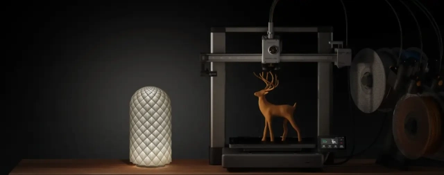 Bambu Lab A1: najprostsza drukarka 3D zarówno dla początkujących, jak i do zadań profesjonalnych