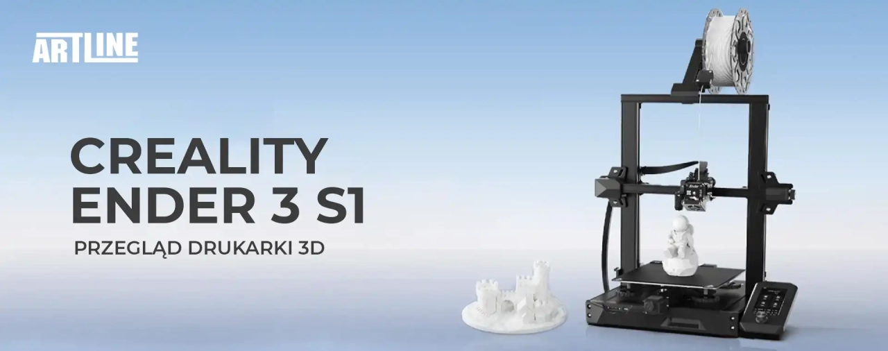 Creality Ender 3 S1