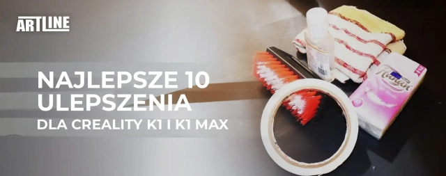 Sposoby czyszczenia platformy drukującej w drukarce 3D