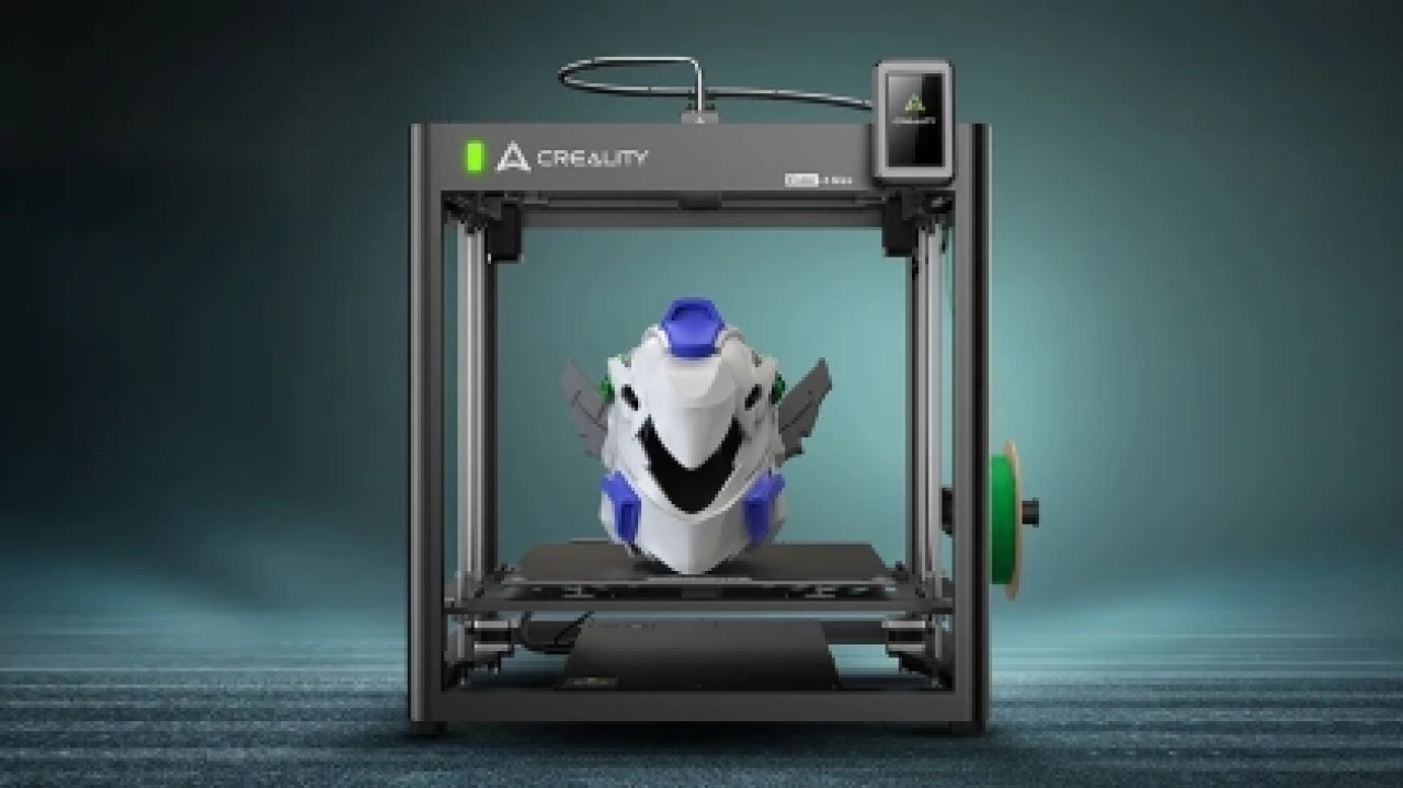 Cena drukarki 3D – co wpływa na koszt sprzętu i drukowania w 2025 roku