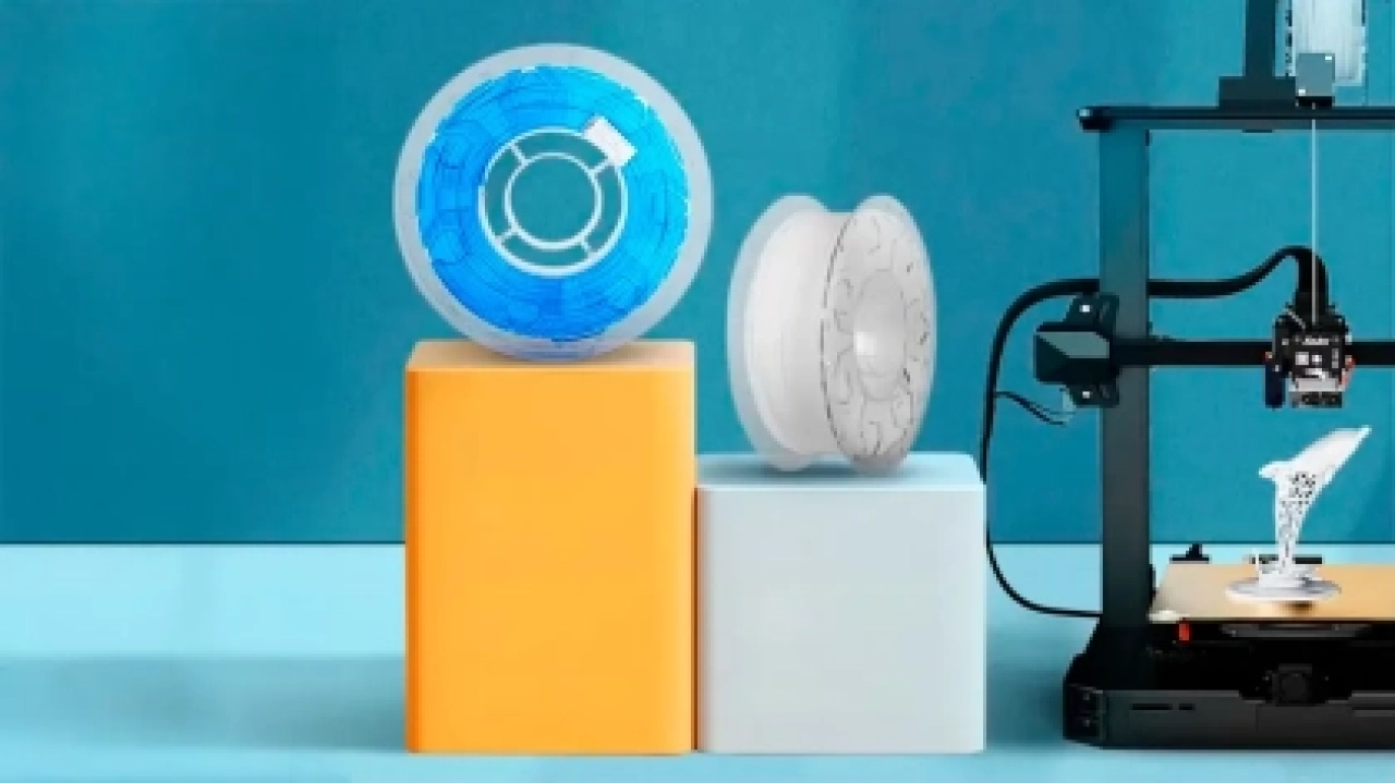 Ekologiczne i biodegradowalne filamenty: czy warto na nie przejść?