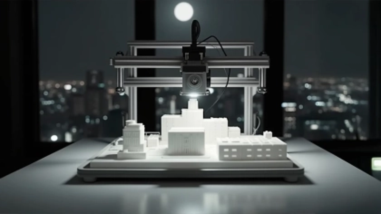 Jak wybrać drukarkę 3D: ważne szczegóły, o których warto wiedzieć
