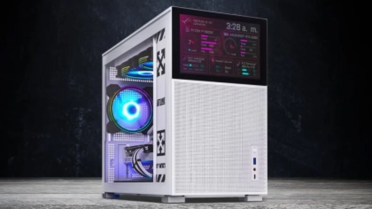 Mini PC – przegląd formatów, możliwości i cen w 2025 roku