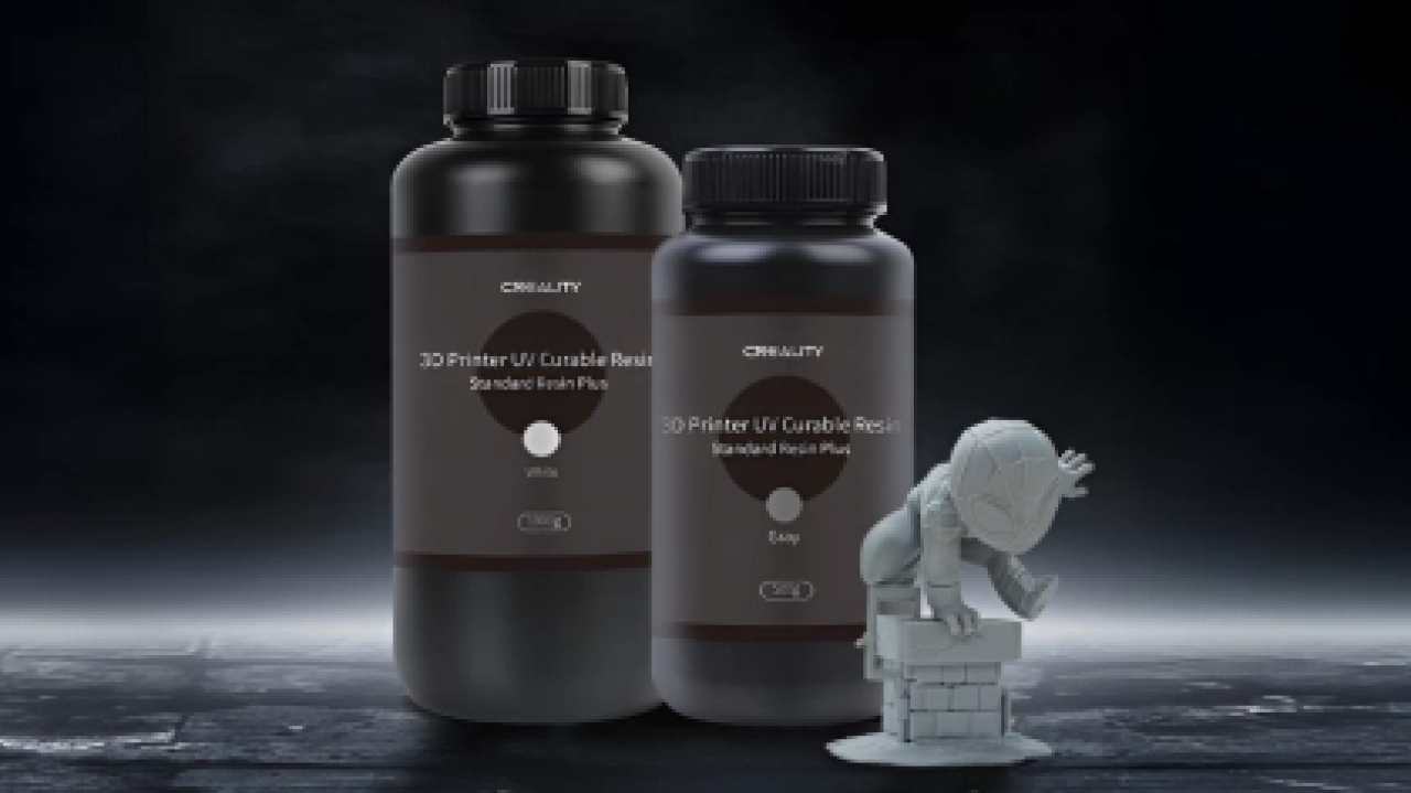 Wszystko o żywicy fotopolimerowej do drukarek 3D: cechy, marki, zalecenia