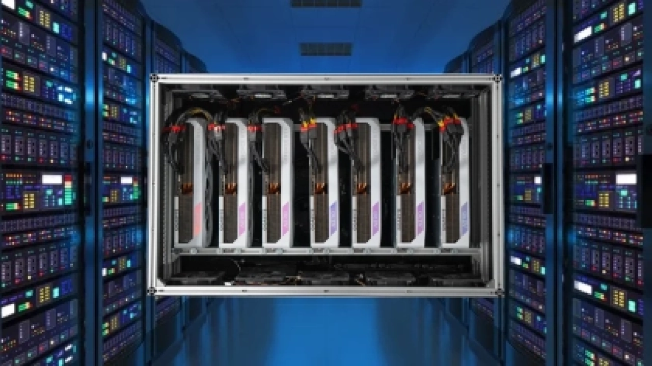 Serwer: ceny i parametry – jak wybrać w 2025 roku?