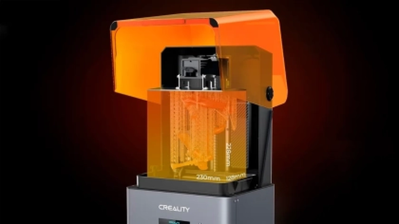 Fotopolimerowa drukarka 3D: wszystko, co należy wiedzieć przed zakupem