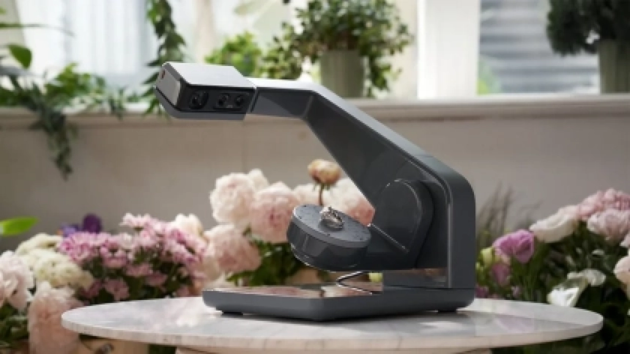 Jak wybrać skaner 3D do domu lub firmy: szczegółowy przewodnik