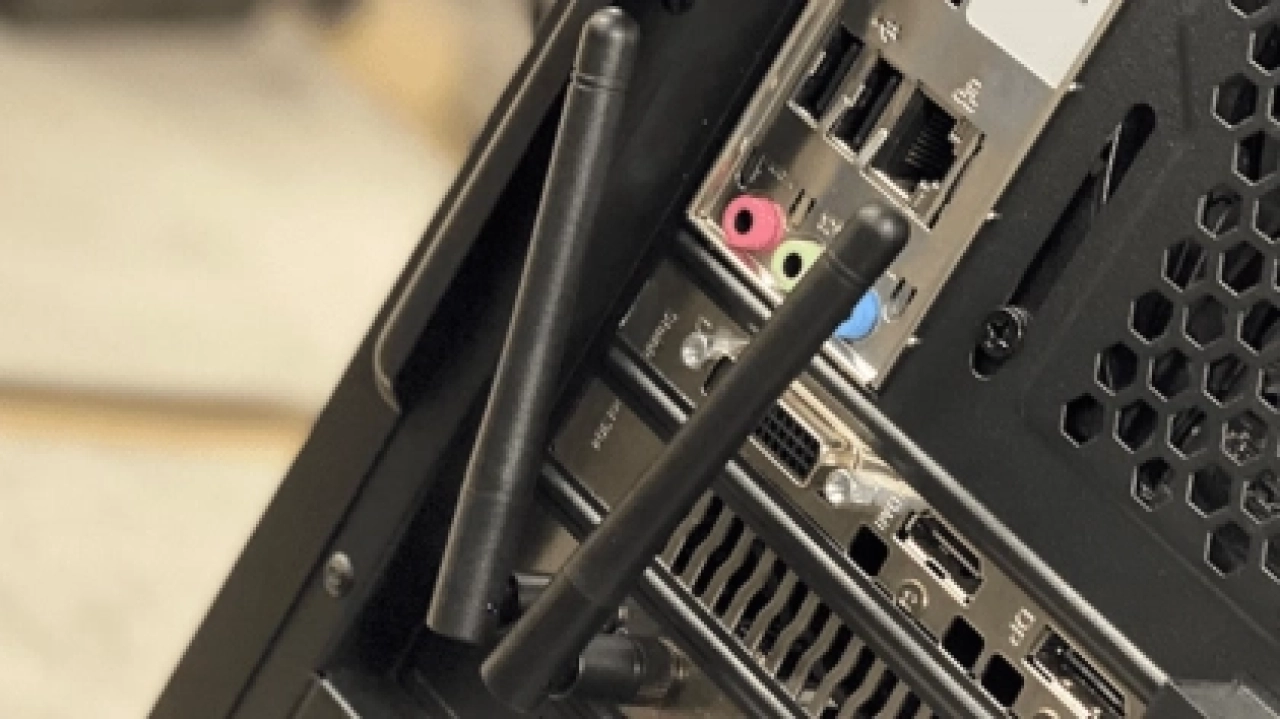 Internet bez kabla: jaki adapter Wi-Fi będzie dla Ciebie odpowiedni?