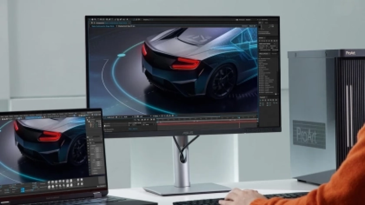 Niedrogi monitor do komputera – 5 błędów przy zakupie, których łatwo uniknąć