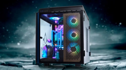 Artline Thermaltake Level 20 HT VALHALLA