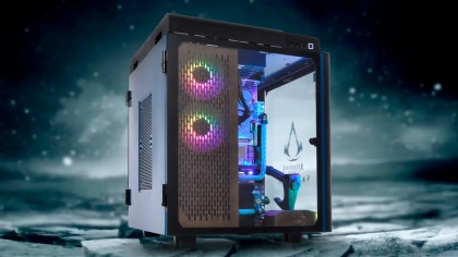 Artline Thermaltake Level 20 HT VALHALLA