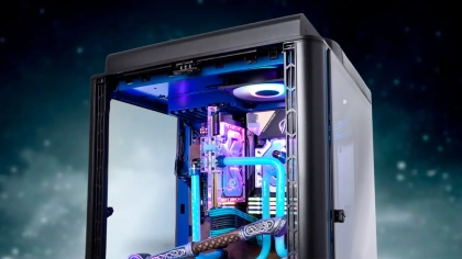 Artline Thermaltake Level 20 HT VALHALLA