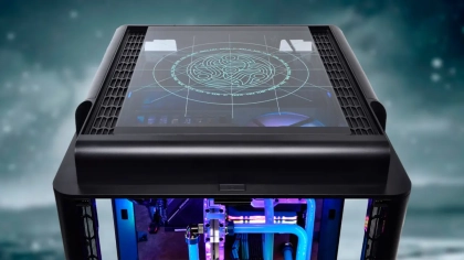 Artline Thermaltake Level 20 HT VALHALLA