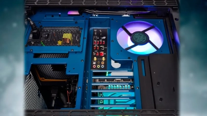 Artline Thermaltake Level 20 HT VALHALLA