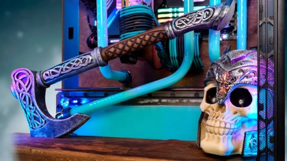 Artline Thermaltake Level 20 HT VALHALLA