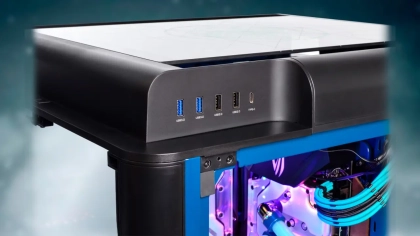 Artline Thermaltake Level 20 HT VALHALLA